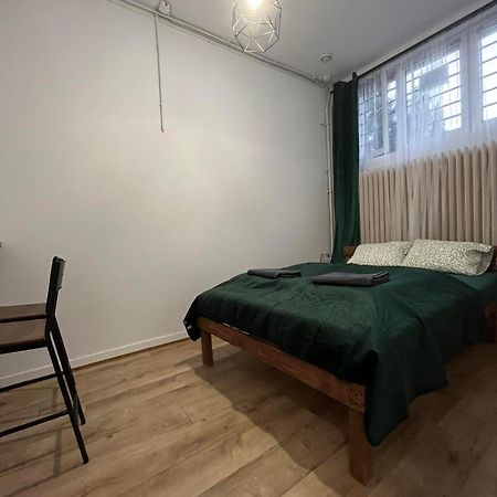 Tomtom Hostel Kraków Exteriör bild